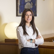 Carmen María Moliner Saura